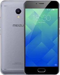 Замена микрофона на телефоне Meizu M5s в Тюмени